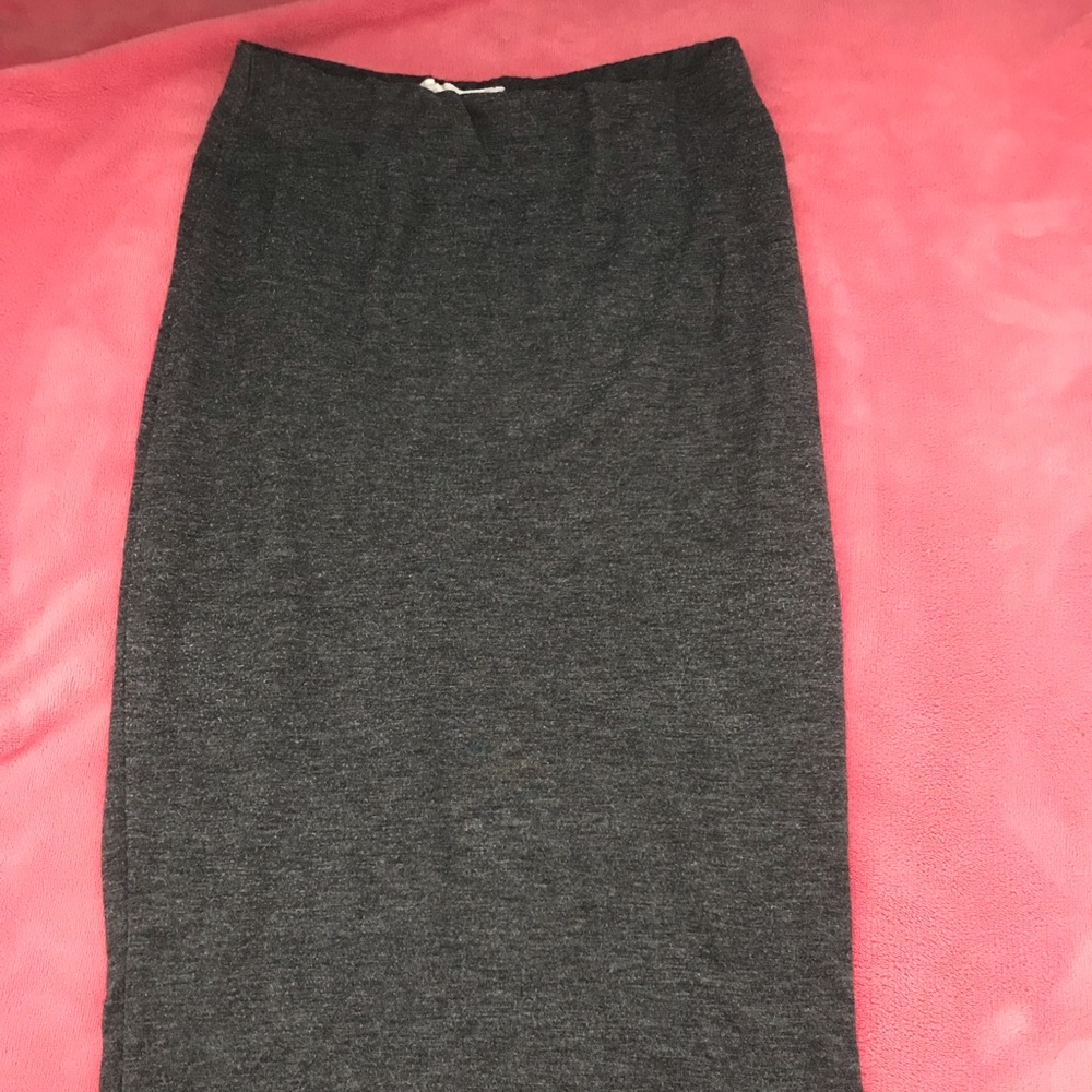 Forever 21 Pencil Skirt